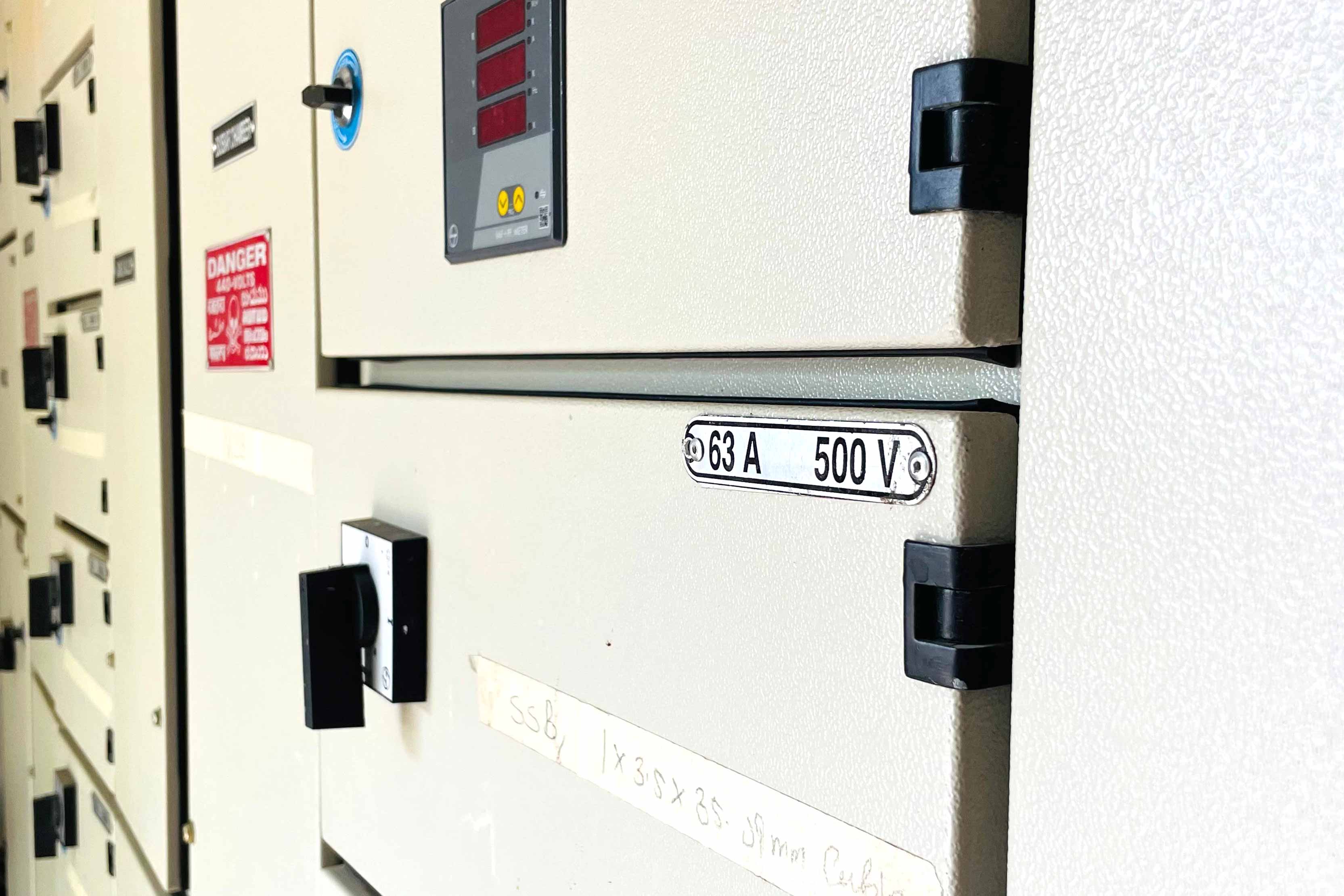 design & engineering